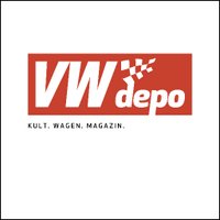 VW Depo(@vwdepo) 's Twitter Profile Photo