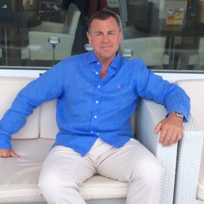 Ex Rugby player social cricketer lover of Sport good wine good beer good times