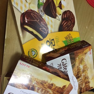 amojkex's profile picture. ちびっ子