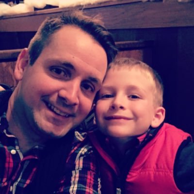 dejonghawkeye's profile picture. ESOP Banker and full-time father of 2 fantastic boys. Board Member at Orchard Place and Youth Soccer Coach. Loving sharing this crazy fun-filled life.