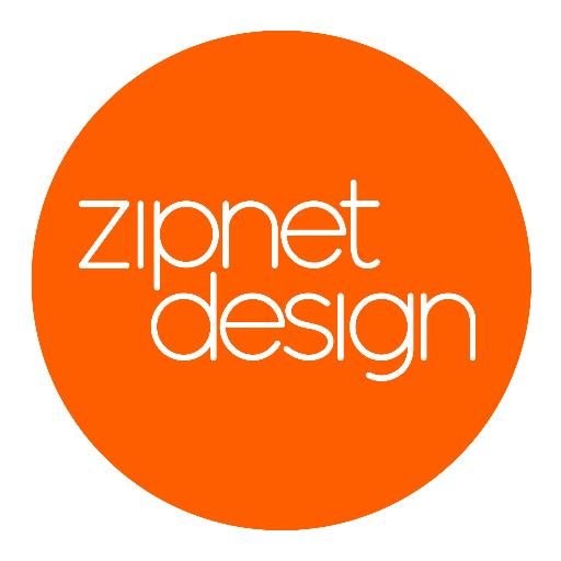 ZipnetDesign's profile picture. Custom Web Strategies in YEG