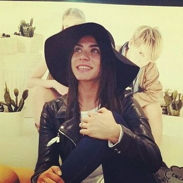 constnader's profile picture. Lic. Relaciones Públicas e Institucionales