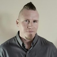 Michael Cassidy (@kwagentmohawk) 's Twitter Profile