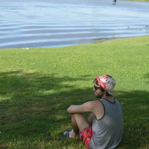 jzurvera's profile picture. R.P - Futuro Boga.
Sangre verde.