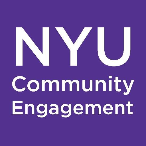 Fostering connection between NYU and the community. Find us on other social media and subscribe to our newsletters at our website linked below.