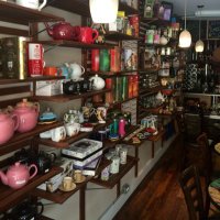Ottawa Tea House (@fleurteahouse) 's Twitter Profile