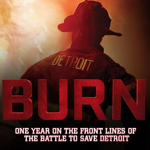 Pre-order the all-new BURN X film in time for the holidays at https://t.co/Vjgj5goiB7