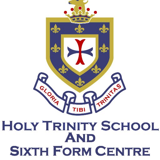 Holy Trinity School and Sixth Form Centre for students from 4 to 18 years #freeschool #holytrinity #education