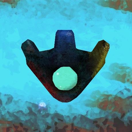 Syn, a game about sound and color.
We are two students of the Zurich University of the Arts (ZHdK) and this is our Adventure Game