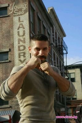 Yuri boyka, from Russia, the best fighter in the world