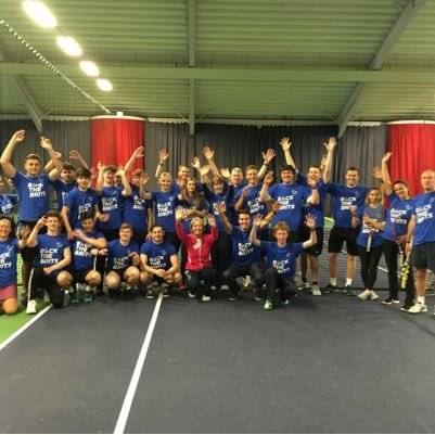 Developing Tennis Across Oxfordshire. Getting more people playing tennis, more often! office@oxfordshirelta.co.uk #TennisForKids