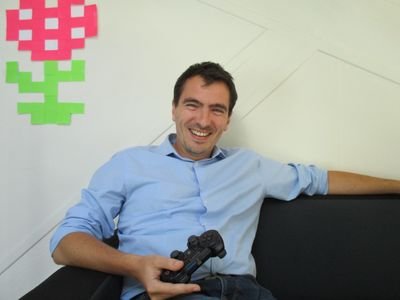 @RyseVC - CTO & Co-founder, Investment Portfolio Management SaaS platform.