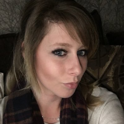 k1rb13's profile picture. are you excited?