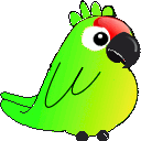 I'm WinParrot, your Windows parrot. If you have reccuring tasks or if you must load data into any Windows application, I can help you for free !(visite my site)