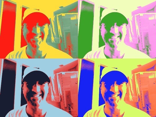 kishmerentujes's profile picture. 