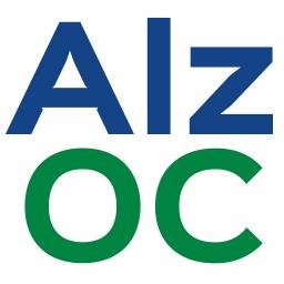 Helping the thousands affected by #Alzheimers and #dementia in #OrangeCounty. Follow our main accnt @OCAlzheimers