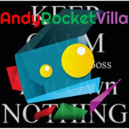 AndyRocketVilla's profile picture.