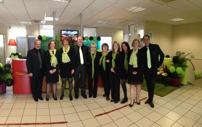 CyrilGermain2's profile picture. mes tweets n'engagent que moi