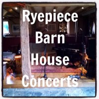 House Music(@RyepieceBarn) 's Twitter Profile Photo