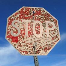 mycrazyhobby's profile picture. Street sign and traffic light collector and preservationist.