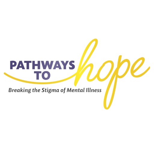 Pathways_toHope's profile picture. Free community-wide conference on mental health awareness. Aug.26 &27, 2016 Register today!