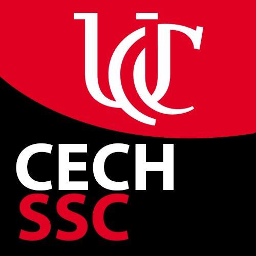 CECH Student Services Center supports @UC_CECH at @uofcincy through undergraduate advising, recruitment, and retention efforts. How can we support you?