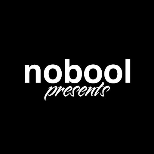 noboolpresents Profile Picture