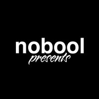 nobool presents(@noboolpresents) 's Twitter Profile Photo