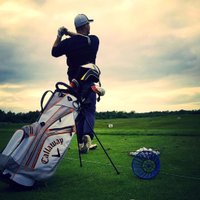 Master of Short-Game (@mastershortgame) 's Twitter Profile
