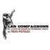 Compagnons 3P (@compagnons3p) Twitter profile photo Compagnons 3P (@compagnons3p) Twitter profile photo