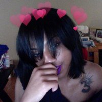 PETTY (@lifeofsins_) 's Twitter Profile