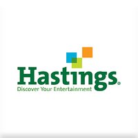 Hastings Superstore (@gohastings) 's Twitter Profile