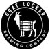 Goat Locker Brewing (@goatlockerbeer) Twitter profile photo