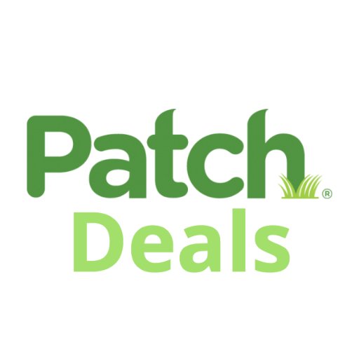 Today's top deals across the internet hand-picked by @PatchTweet.