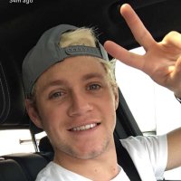 niall would (@iknowniallwould) 's Twitter Profile Photo