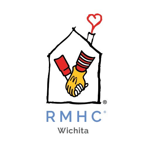 Ronald McDonald House Charities of Wichita provides and supports programs that directly improve the health and well being of children. #KeepingFamiliesClose