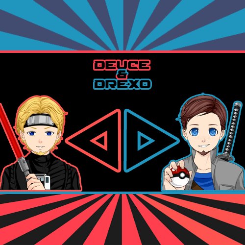 DDTV_YT's profile picture. We are an aspiring YouTube channel that does all kinds of things! From funny challenges to our Pop! adventures, we got the content you'll love!