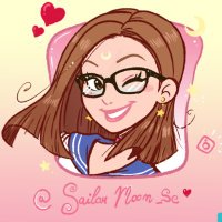 Sailor Moon SC(@SailorMoon_SC) 's Twitter Profile Photo