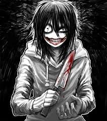a killer looking to reach 1000 follower so I can murder them slowly slowly in their sleep by ripping out their intestines and gouging out their eyes