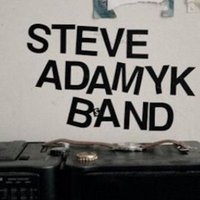 Steve Adamyk (@adamyk) 's Twitter Profile