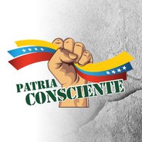 Patria Consciente(@Patriaconscient) 's Twitter Profile Photo