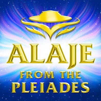 alaje--cosmic love is the solution for everything!