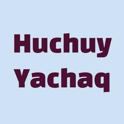 huchuy_yachaq's profile picture. Es un programa de educación para niños y adolescentes en el Asentamiento Humano Hermanos Ayar.
A Peruvian education program for under privileged kids and teens.