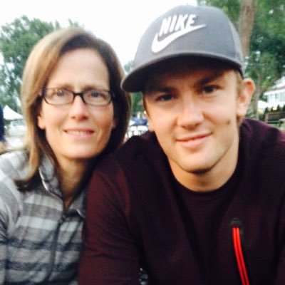 James van Riemsdyk Profile