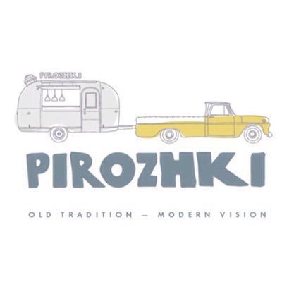 PIROZHKI LA – is an Airstream® food. Pirozhki are traditional Russian, individually-sized baked buns stuffed with a variety of fillings.