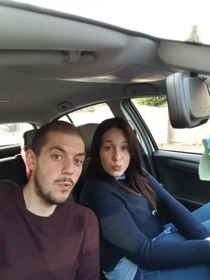 Bill66140731's profile picture. dad to 2 beautiful children 
partner to an amazing women 
a zinc metal roofer during the day