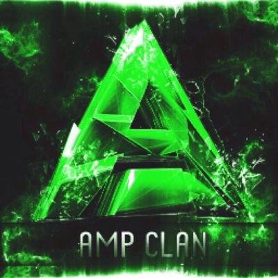 We are Amp clan, A competitive orgnization looking for content creators,streamers,gfx artists,snipers,and pubstomers.Dm to tryout for any positions on the team.