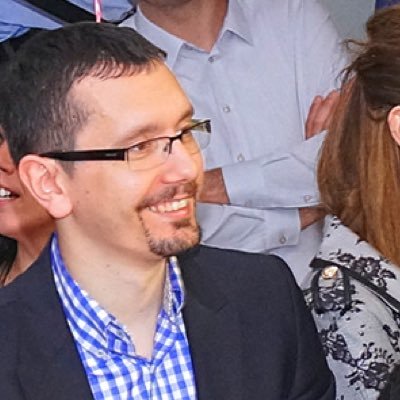Tech addict.Father.Husband.Working @ Oracle as Cloud Systems Sales.Tweets are my own