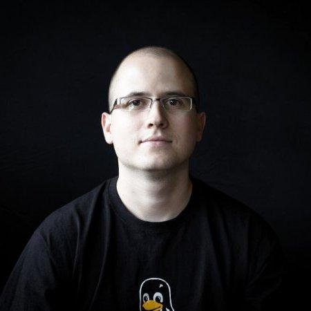 🖥 Developer, a fan of #DDD and software #design in general.
🛠 Loves to use the right tools for the job.
🍳 🎮 Enjoys cooking and watching e-sport matches.