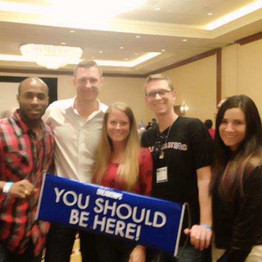 We are envisioned to helping people increase their happiness in all aspects of life. Let's bridge our world and cultures together. #veteranbusiness